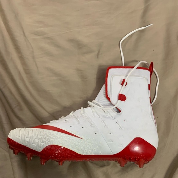 New Nike Air cleats size 18 - Picture 8 of 11